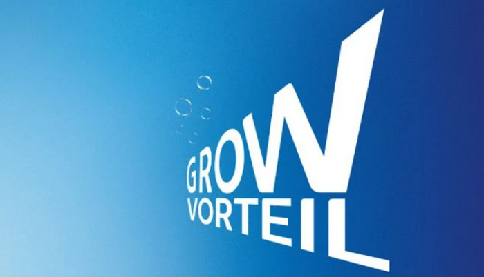 o2 Grow Vorteil