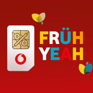 Vodafone Young Tarife