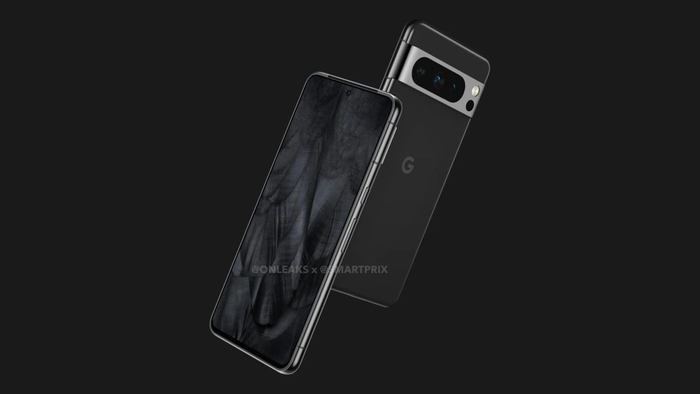 Google Pixel 8 Pro - Leak - LP #1