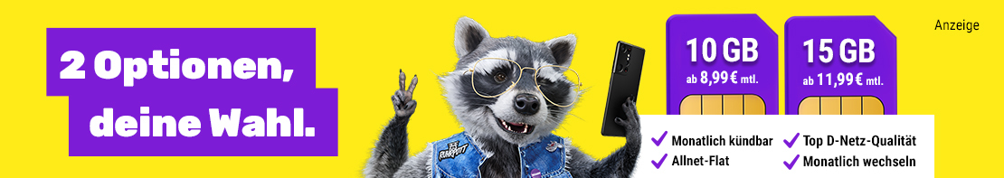 SIMon mobile Banner