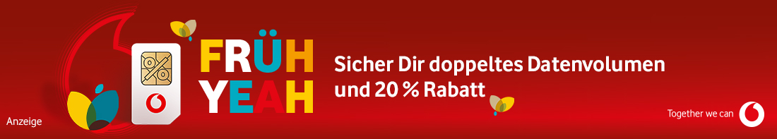 Osteraktion Gewinnspiel von Handyhase