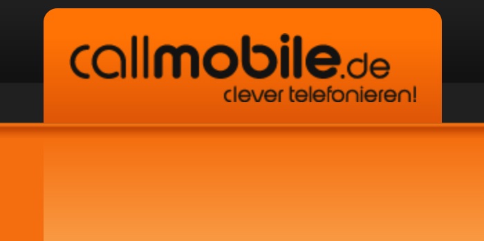 callmobile ist bald Geschichte