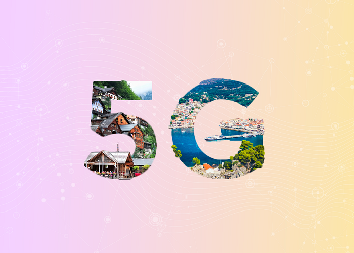 5G im Roaming Alles Wissenswerte über EU-Roaming via 5G