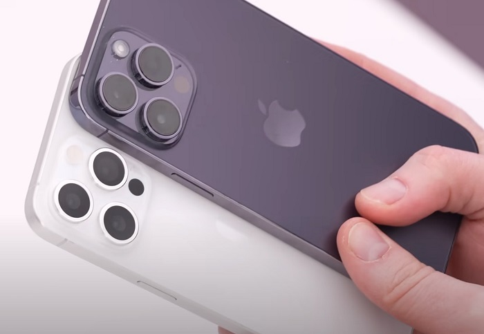Wohl keine Periskop-Kamera beim neuen iPhone
