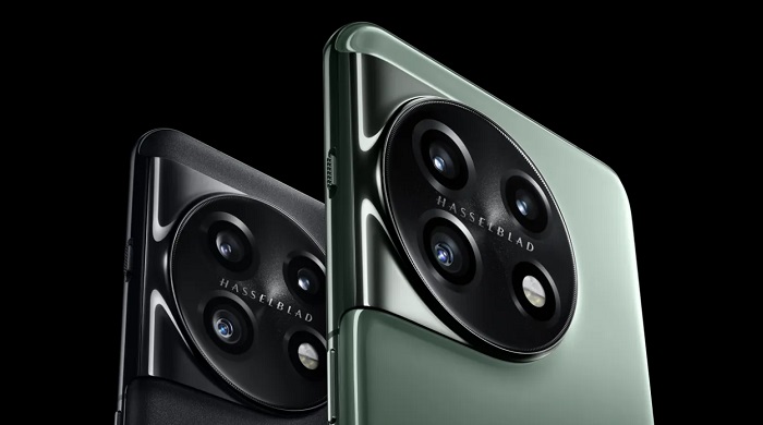 Darf hier nicht mehr verkauft werden: OnePlus 11