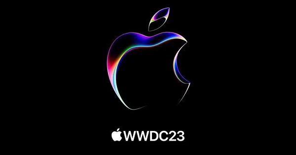 Die WWDC 2023 naht