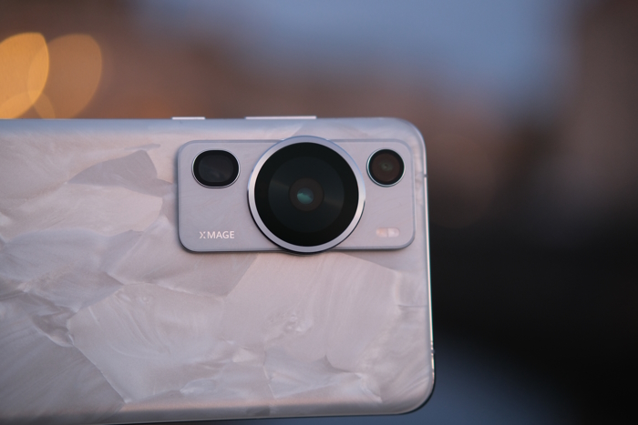Huawei P60 Pro - Kamera