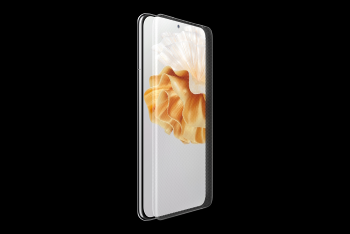 Huawei P60 Pro mit Kunlun-Glas und Vertrag