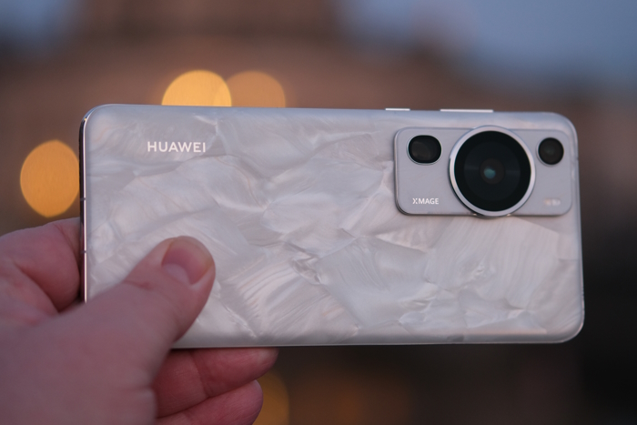 Huawei P60 Pro