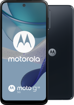 Motorola Moto G53