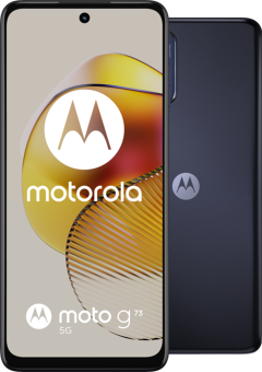 Motorola Moto G73