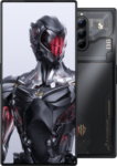 Nubia RedMagic 8 Pro - Datenbank-Thumbnail (HH2)