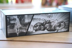 ZTE Nubia RedMagic 8 Pro - Manga #3