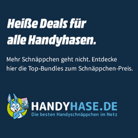 Media Markt mit Handyhase Exklusiv-Deals