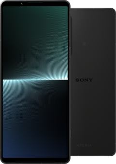 Sony Xperia 1 V