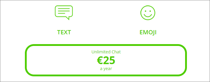 ChatsSIM