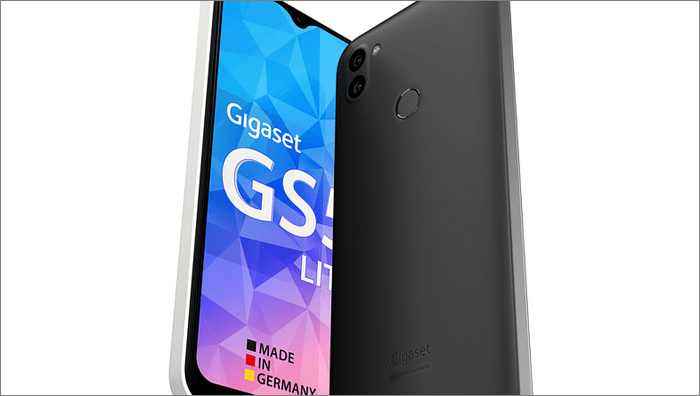 Gigaset GS5 Lite