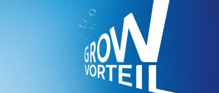 o2 Grow wachsendes Datenvolumen