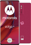 Motorola Edge 40