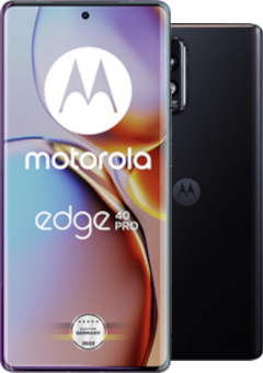 Motorola Edge 40 Pro