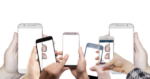 Nomophobie - eine neue Angststörung (Bild: geralt @ pixabay)