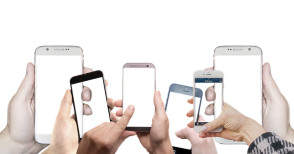 Nomophobie - eine neue Angststörung (Bild: geralt @ pixabay)