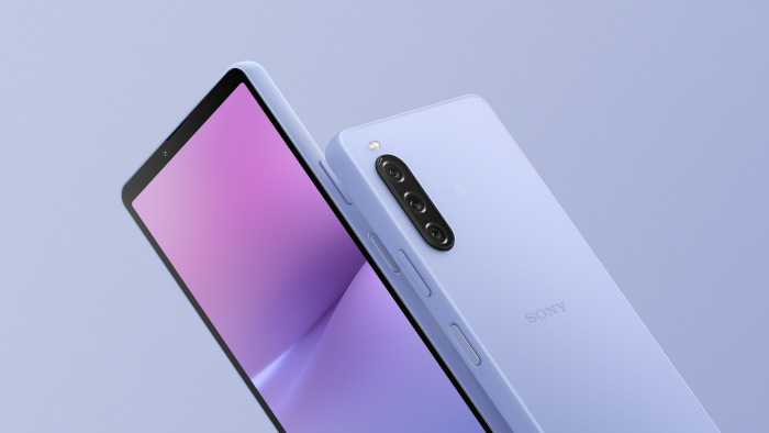 Xperia 10 V mit Vertrag im Vergleich