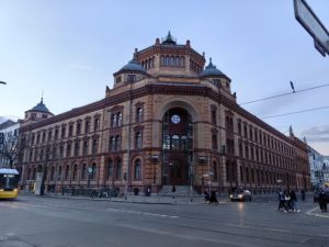 Testfoto 02 - Huawei P60 Pro