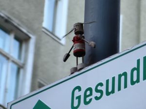 Testfoto 03 - Huawei P60 Pro