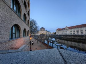 Testfoto 07 - Huawei P60 Pro