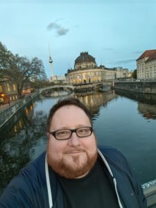 Testfoto 08 - Huawei P60 Pro