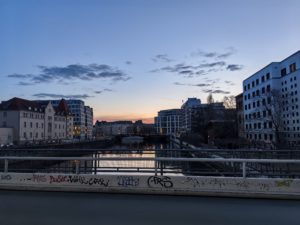 Testfoto 12 - Huawei P60 Pro