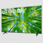 LG TV 50