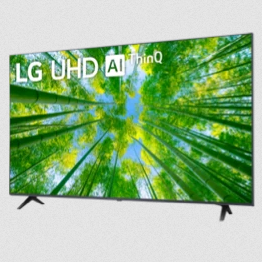 LG TV 50