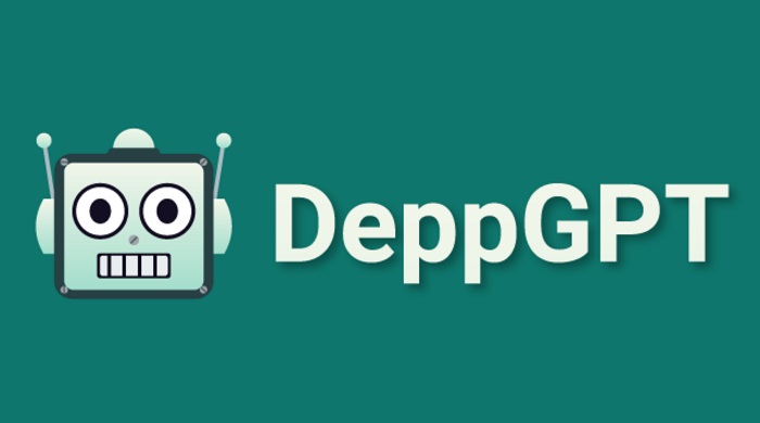 Unkonventioneller Chatbot