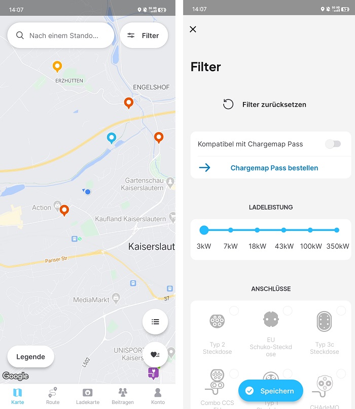 Chargemap