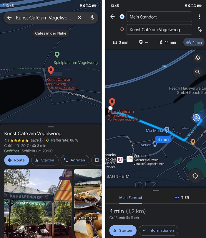 Google Maps