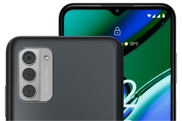 Das neue Nokia ist da