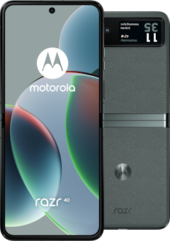 Motorola razr 40