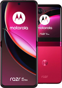 Motorola razr 40 Ultra