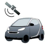 Finde mein Auto/Find my Car-App