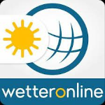 WetterOnline App