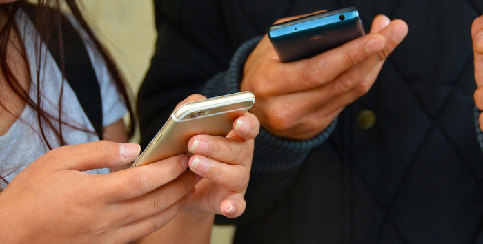 Bundesnetzagentur: Datenverbrauch steigt deutlich (Bild: Pixabay @terimakasih0)