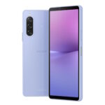 Sony Xperia 10 V - Lavendel - Teaser