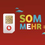 Vodafone Young Tarife
