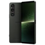 Sony Xperia 1 V - Khaki Green - Teaser