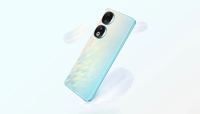 Honor 90 - Design