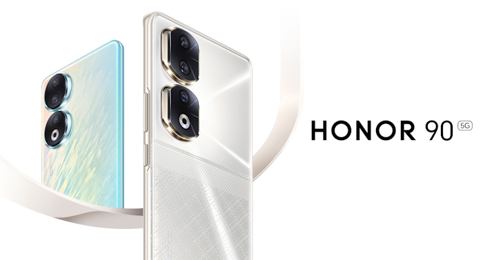 Honor 90 5G - Header