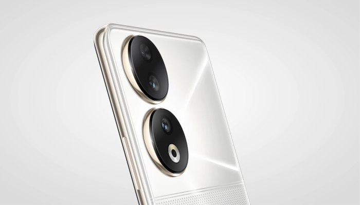 Honor 90 5G - Kamera