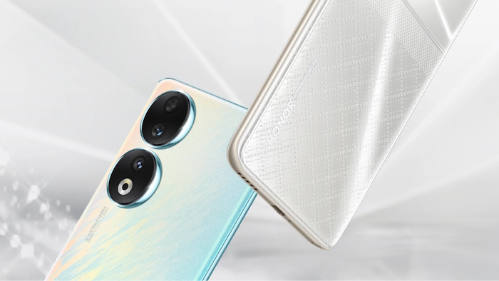 Honor 90 mit Vertrag - in den Netzen von Telekom, Vodafone und o2 Telefónica